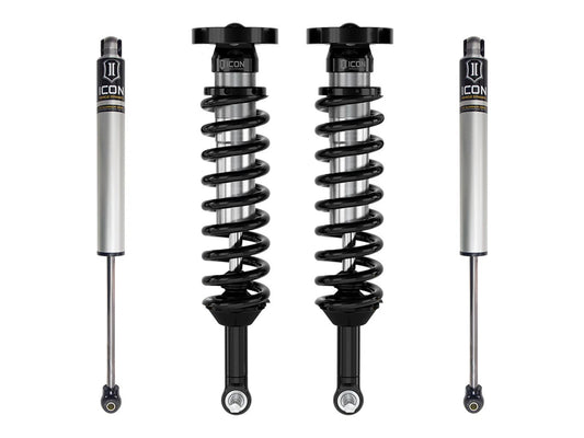 ICON K73081 1.75–2.5" Lift Stage 1 Suspension System 2023–2026 GMC/Chevy Truck