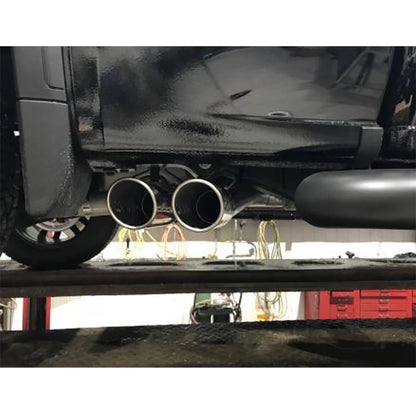 MBRP 3in Cat-Back D&S Exhaust | Chevy 1500 19+ (S5092304)