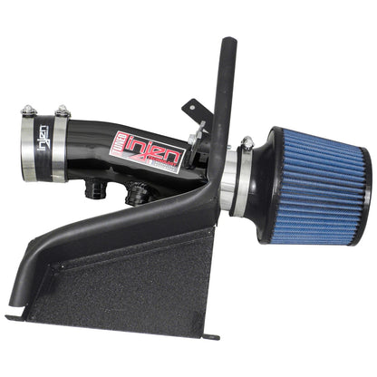Injen Short Ram Intake | Volkswagen Jetta (98-19) / Golf (08-14) / Jetta Variant Mk5 (05-09) / Air Fusion / Nano-Fiber Filter (SP3028BLK)
