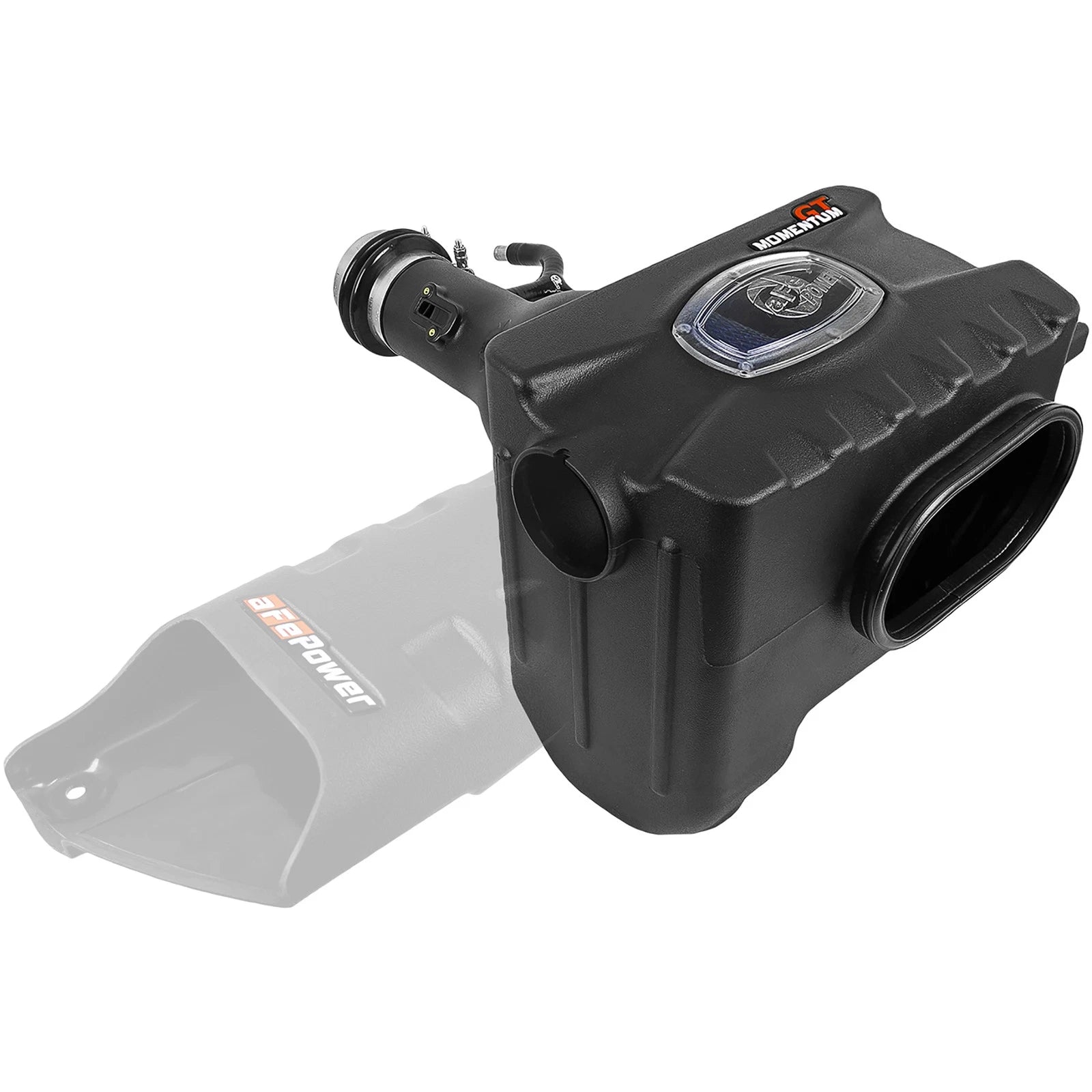 aFe Momentum HD Pro 10R Cold Air Intake | Nissan Titan XD V8-5.6L (17-19) (50-70034R)
