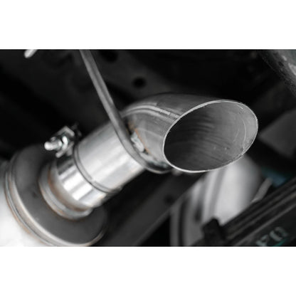 MBRP Armor Lite 3.5L Cat-Back Turn Down Exhaust | Toyota Tacoma (16) (S5339AL)