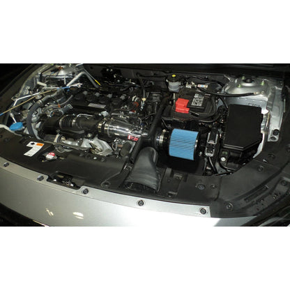 Injen 18-20 Honda Accord L4-1.5L Turbo Short Ram Intake System | Honda Accord (13-20) / Civic VIII (06-11) / Acura TLX / Civic X (16-22) (SP1677P)