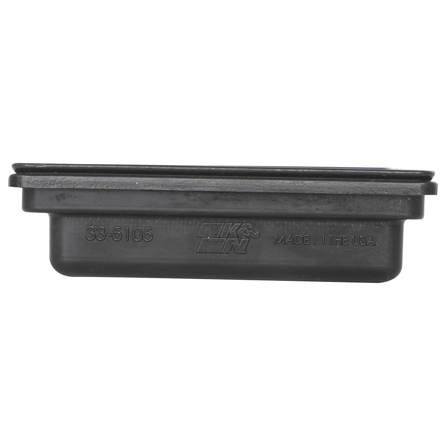 K&N 33-5105 High Flow Performance Air Filter for 20-26 CT5 3.0L / 22-26 CT4 3.6L