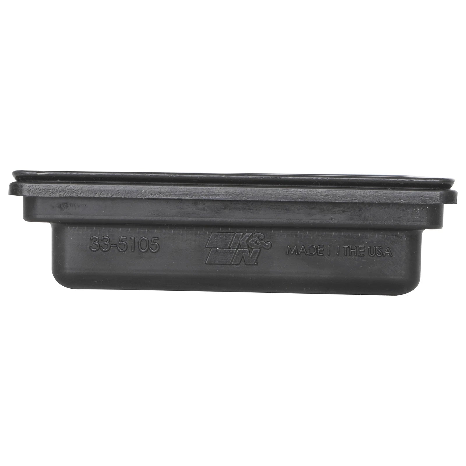 K&N 33-5105 High Flow Performance Air Filter for 20-26 CT5 3.0L / 22-26 CT4 3.6L