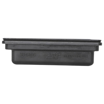 K&N 33-5105 High Flow Performance Air Filter for 20-26 CT5 3.0L / 22-26 CT4 3.6L