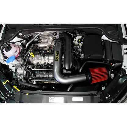 AEM Cold Air Intake | Volkswagen Jetta (16) L4-1.4 (21-797C)
