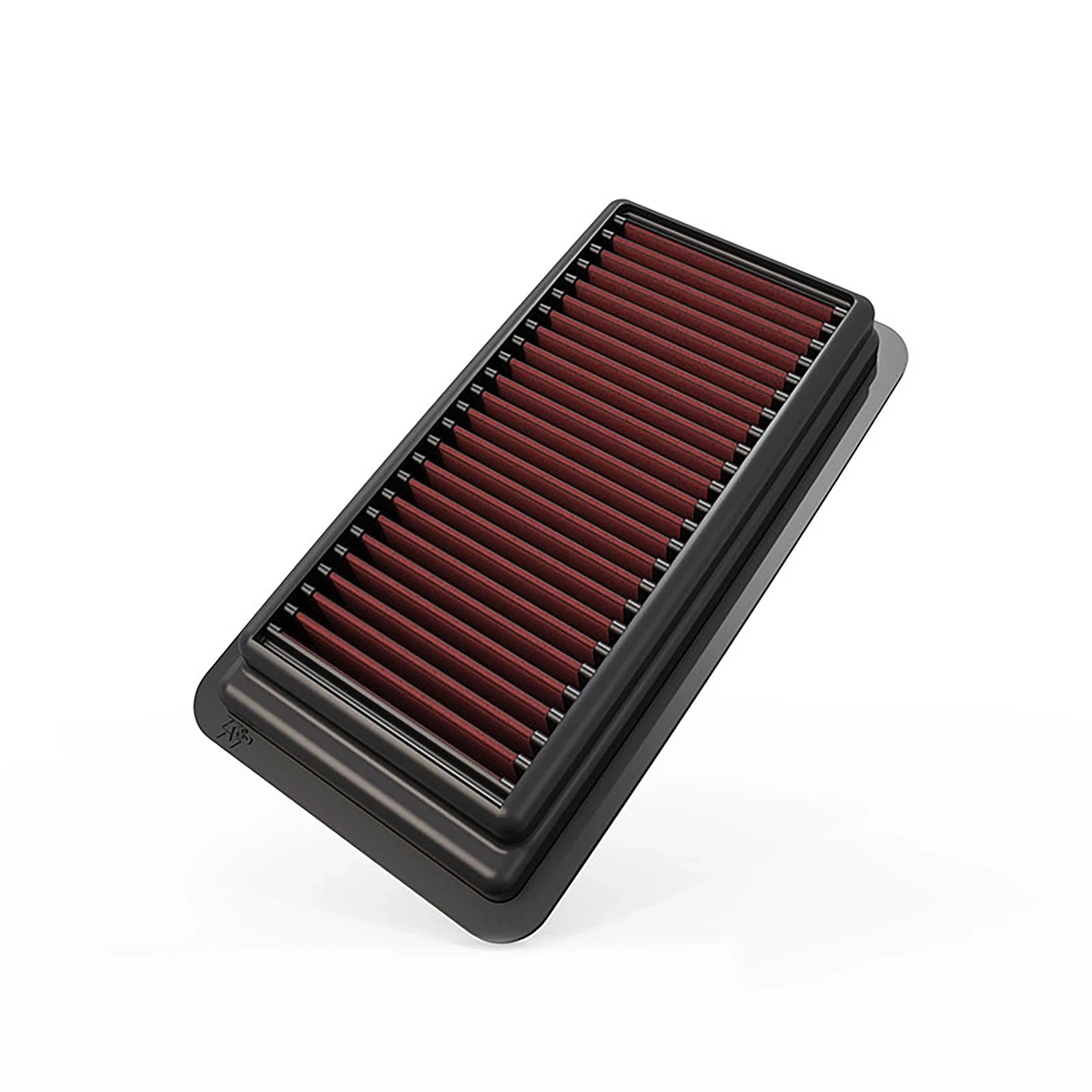 K&N Replacement Drop-In Air Filter | Multiple Fitments (33-5044)