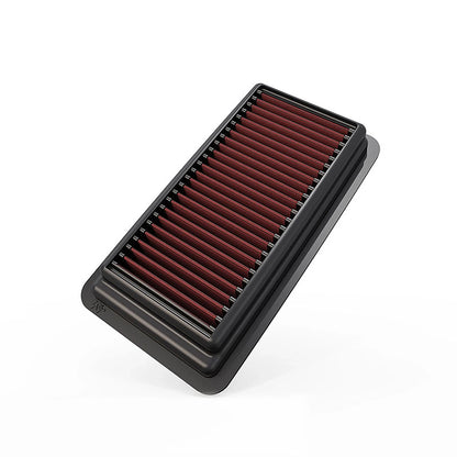 K&N Replacement Drop-In Air Filter | Multiple Fitments (33-5044)