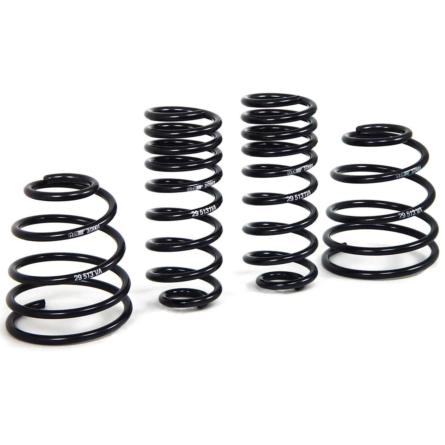 H&R Sport Spring Kit | Porsche 911 C2 Coupe 1998-2004 (996) (29513)