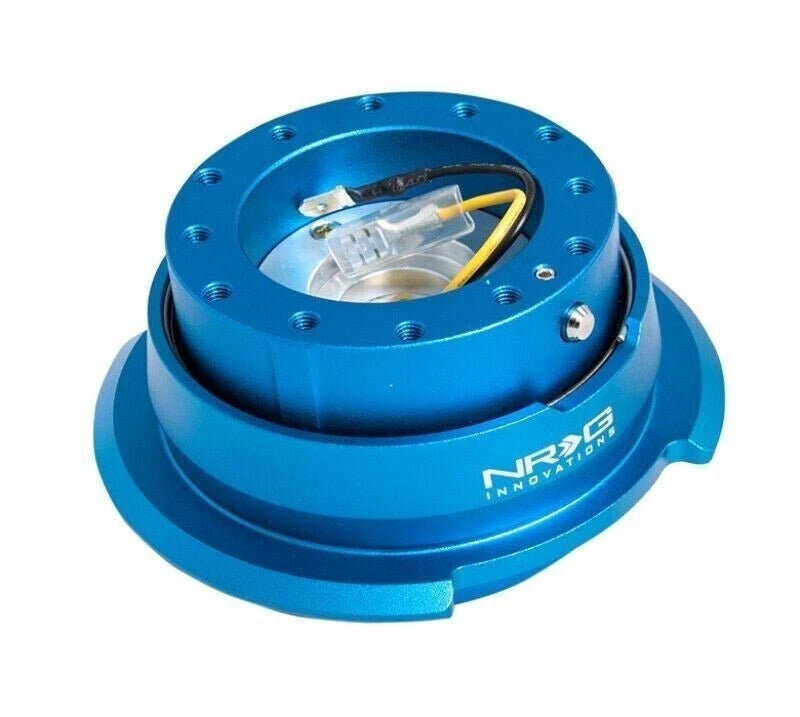 NRG Quick Release Kit Gen 2.8 (SRK-280)