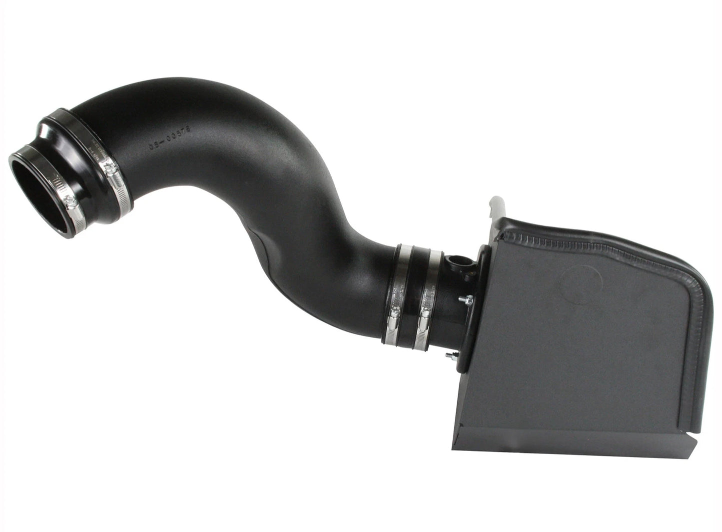 aFe Magnum FORCE Stage-2 Cold Air Intake | GM Diesel Trucks LB7 V8-6.6L (01-04) (54-10782)