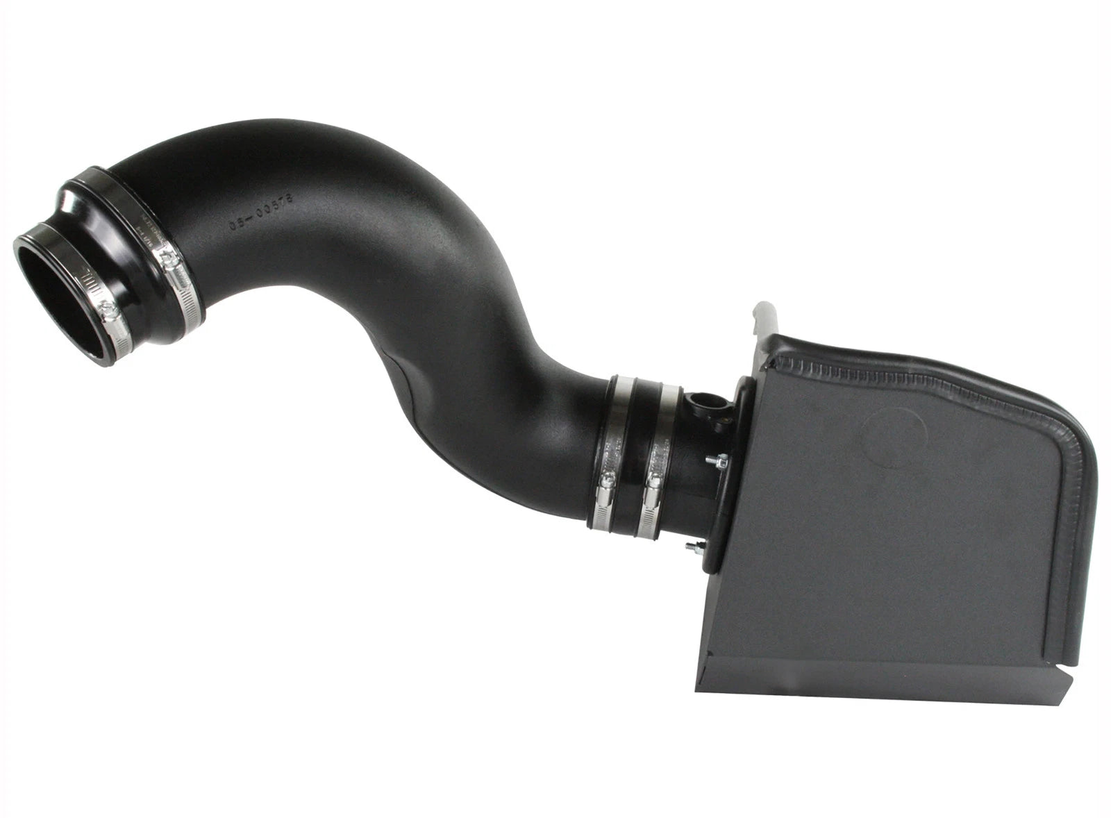 aFe Magnum FORCE Stage-2 Cold Air Intake | GM Diesel Trucks LB7 V8-6.6L (01-04) (54-10782)