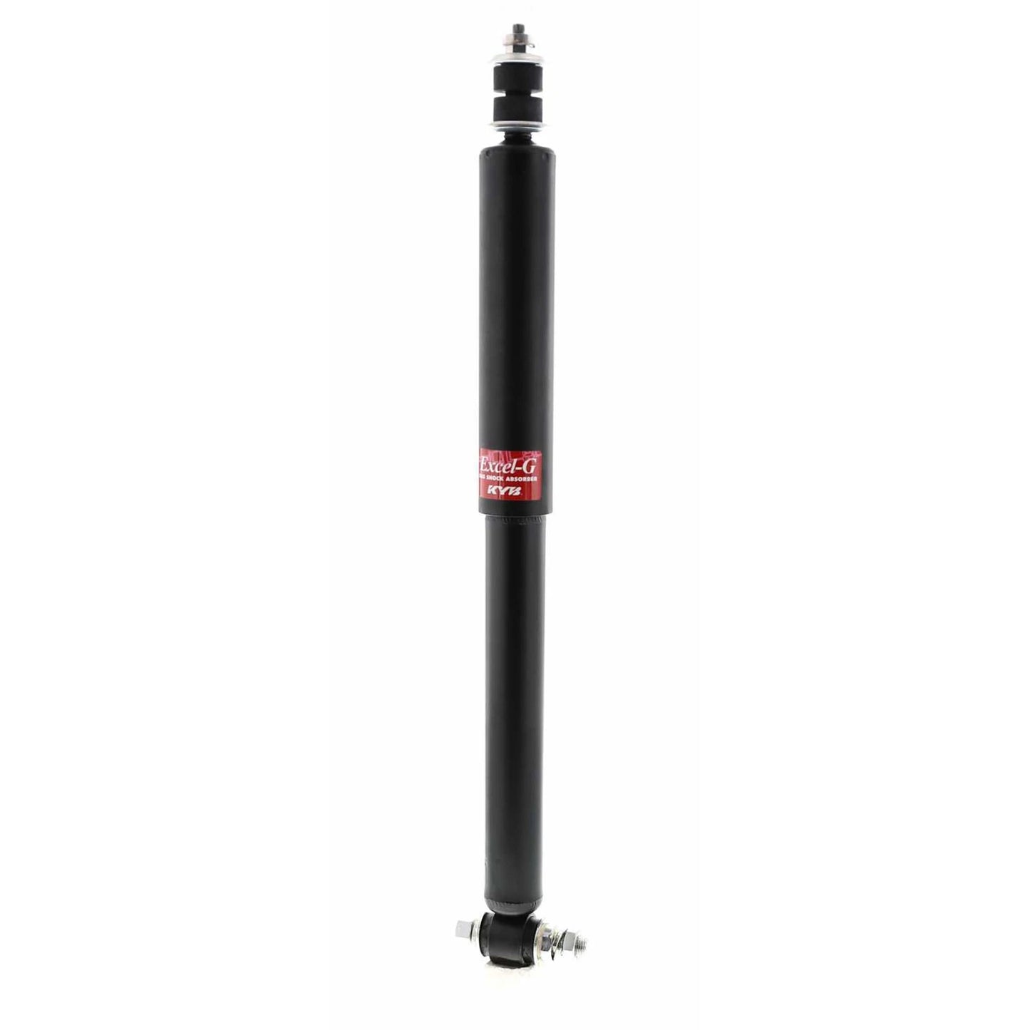 KYB Excel-G Rear Shocks & Struts | Chevy Camaro/Corvette (82-02) / Pontiac Firebird (82-02) (343211)