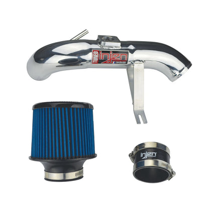 Injen 2015 Mitsubishi Lancer 2.4L 5spd Short Ram Intake | Mitsubishi Lancer X (CY) / Lancer (07-19)