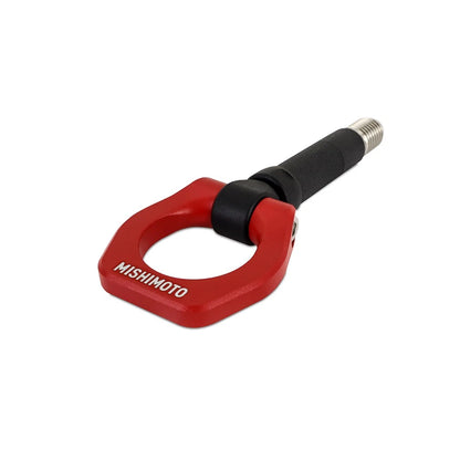 Mishimoto Racing Tow Hook | BMW 3 Series (15-19) / Z4 / X5 / X1 / X3 / 6 Series / 2 Series / M4 / 4 Series Gran Coupe (F30/F31/F34) / M6 Gran Coupe / M2 (MMTH-F80-15RD)