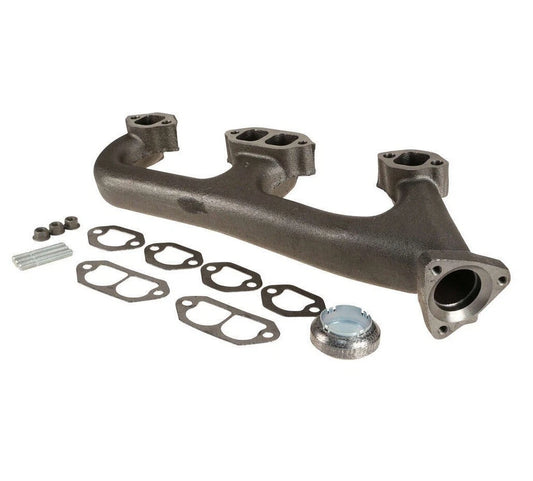 For Chevrolet GMC Express Savana 96-02 Right Exhaust Manifold Dorman 674-446