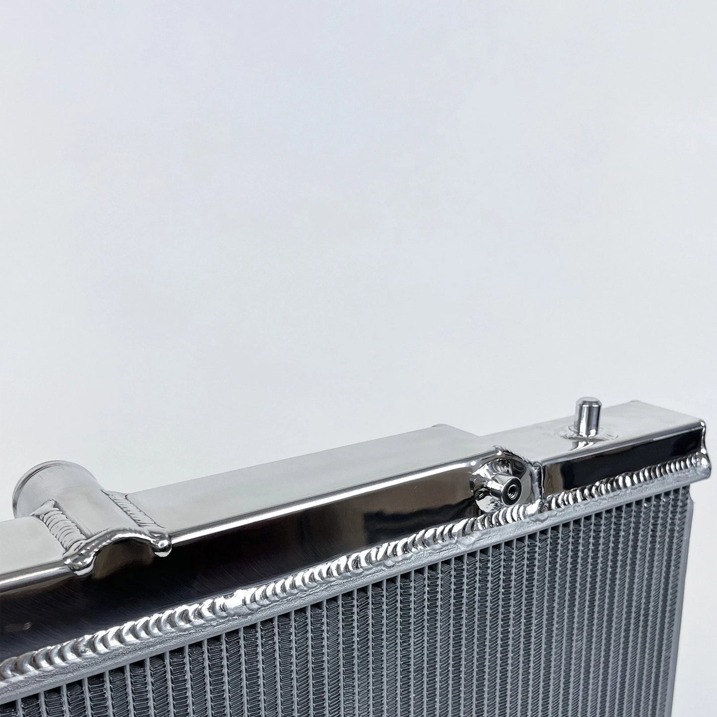 CSF High Performance Radiator | FL5 Civic Type R