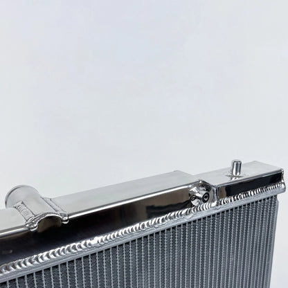CSF High Performance Radiator | FL5 Civic Type R