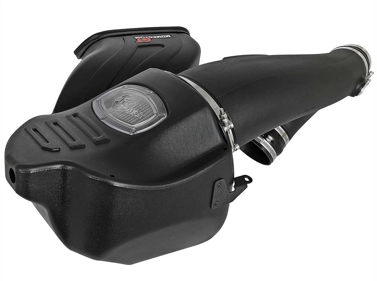 aFe POWER Momentum GT Pro Dry S Intake System | Ford F-150 Raptor V6-3.5L(tt) EcoBoost (51-73115)