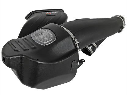 aFe POWER Momentum GT Pro Dry S Intake System | Ford F-150 Raptor V6-3.5L(tt) EcoBoost (51-73115)