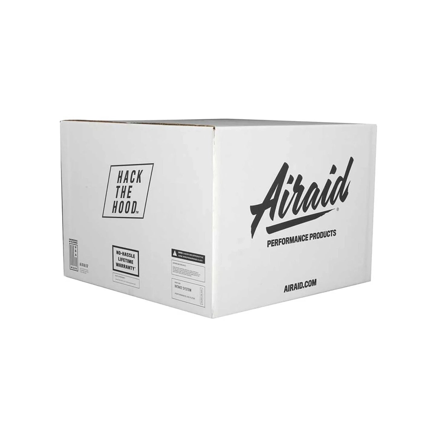Airaid 18-20 Performance Air Intake System | Ford Mustang GT V8 5.0L (455-356)