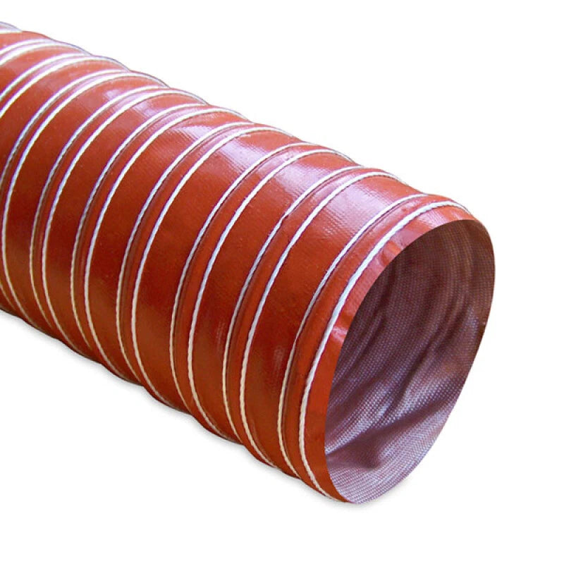 Mishimoto Heat Resistant Silicone Ducting