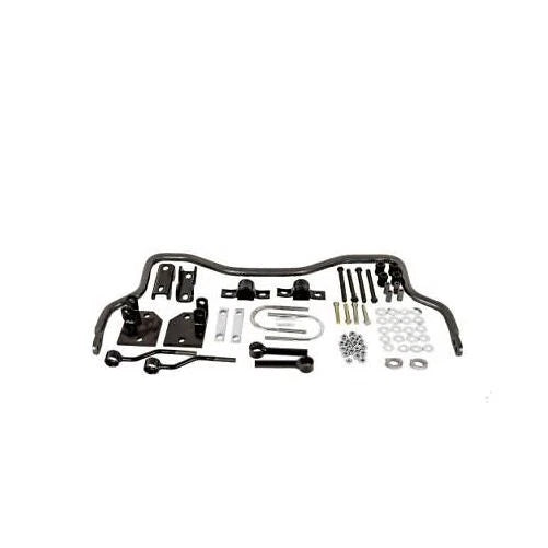 Hellwig 7745 Rear Suspension Stabilizer Anti-Sway Bar Kit For Chevy Colorado NEW