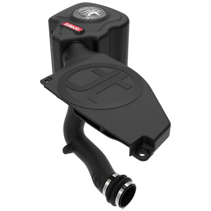 aFe Momentum Cold Air Intake | Subaru WRX H4-2.4L (22-24) (56-70064D)