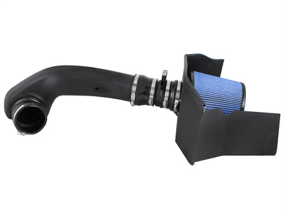 aFe Magnum FORCE Stage-2 Pro 5R Cold Air Intake System | Hummer H2 (03-09) V8-6.0L (54-10402-1)