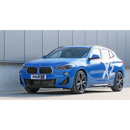 H&R Sport Lowering Springs | BMW X2 xDrive28i (18+) (28790-6)