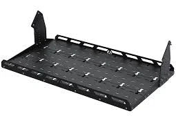 Artec Industries 2018+ GearUp Rear Cargo System