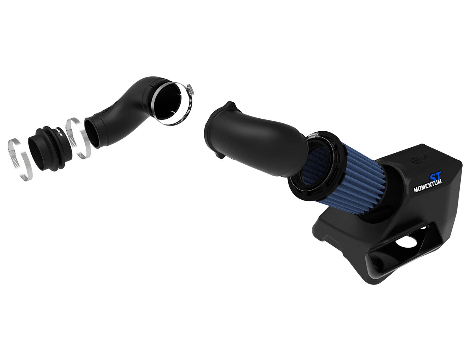 aFe Momentum ST Pro 5R Cold Air Intake | Volkswagen Atlas V6 3.6L 2018 (54-46405)