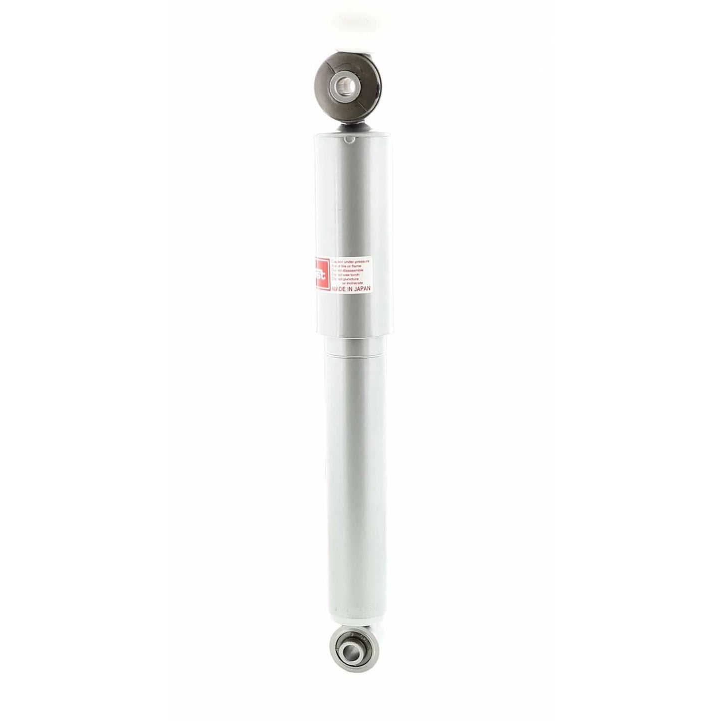 KYB Gas-A-Just High Pressure Monotube Rear Shock | Hyundai Elantra (11) (554384)