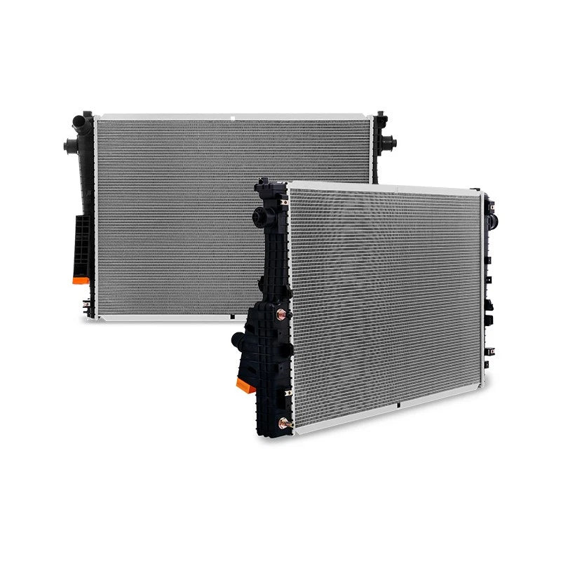 Mishimoto Replacement Radiator | 2008-2010 Ford 6.4L Powerstroke (R6375-V2)