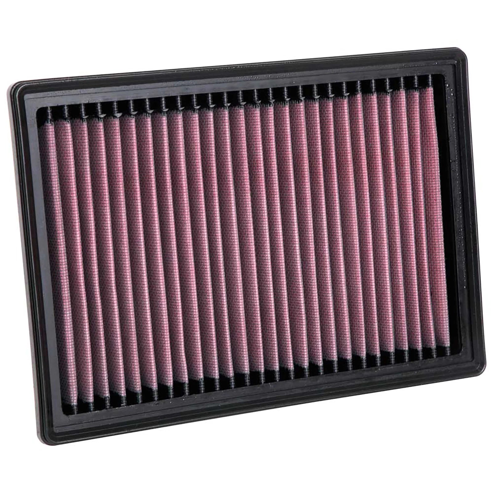 K&N 33-5079 Performance Air Filter for 2016-22 RX450h / 17-19 Highlander Hybrid