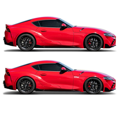 Eibach Pro-Kit Performance Springs | 2020-2026 Toyota Supra (E10-82-089-01-22)