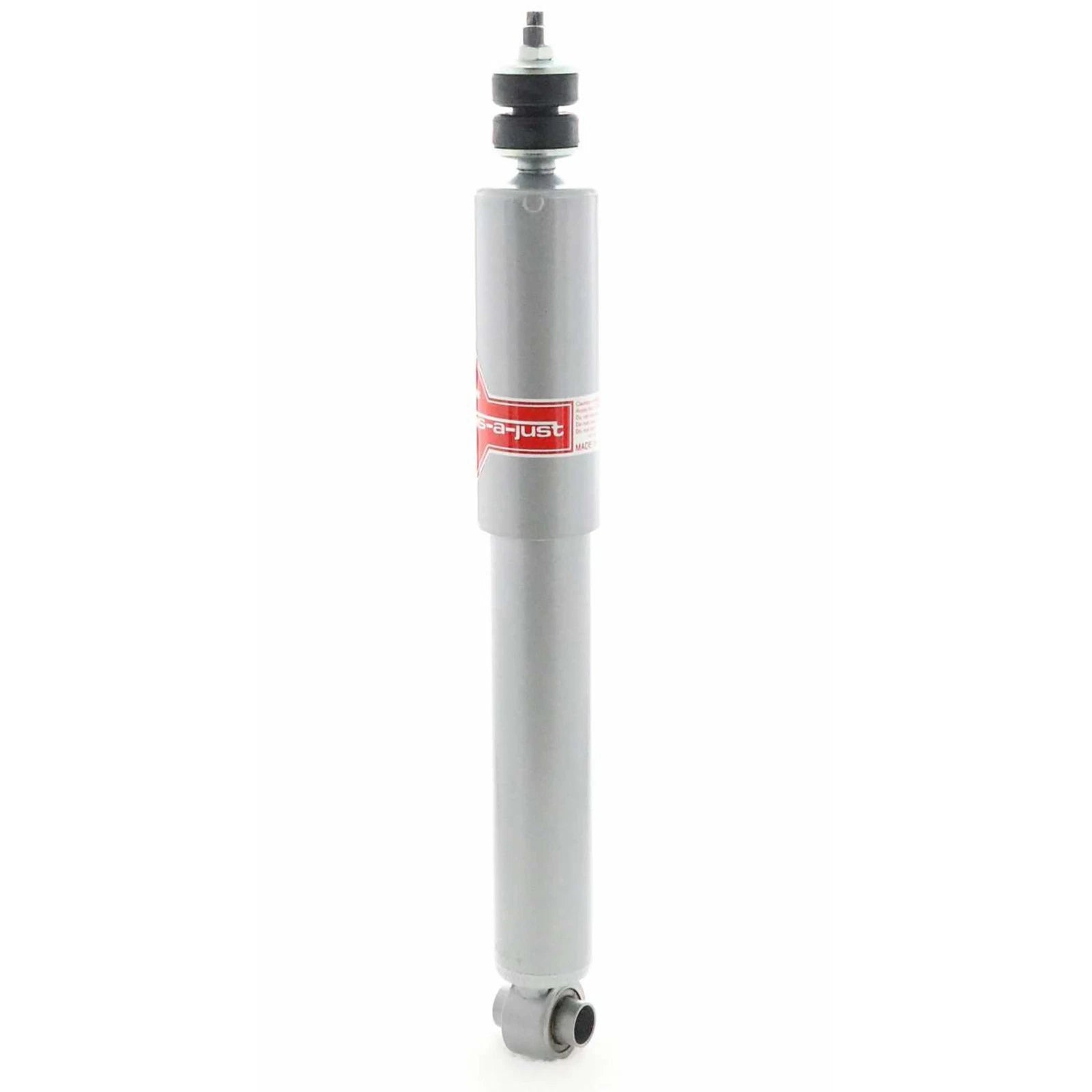KYB Gas-A-Just Rear High Pressure Monotube Shock | Chevrolet Corvette (88-96) (KG5571)