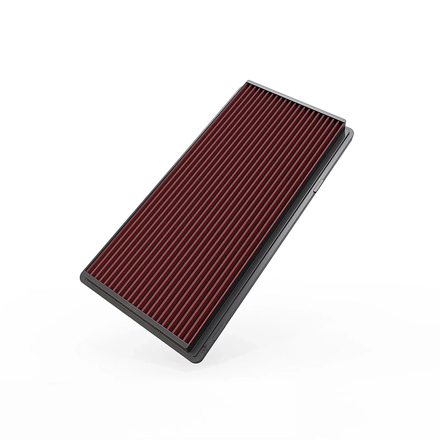 K&N Engineering Jeep Cherokee Drop In Air Filter 2.5L / 4.0L