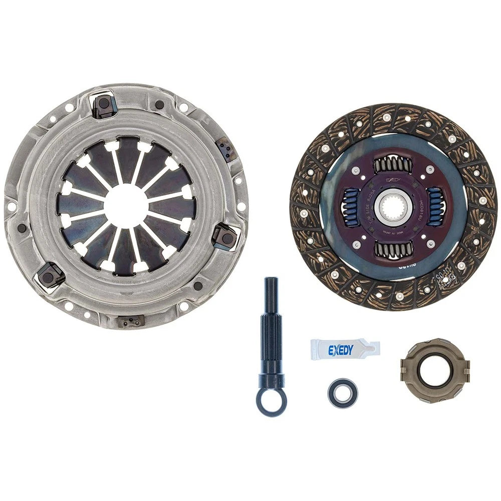 Exedy OE Clutch Kit | 2001-2005 Honda Civic L4 (KHC08)