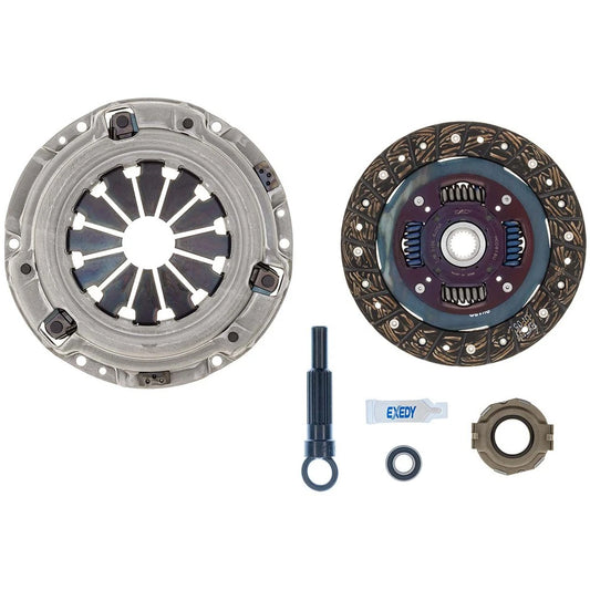 Exedy OE Clutch Kit | 2001-2005 Honda Civic L4 (KHC08)