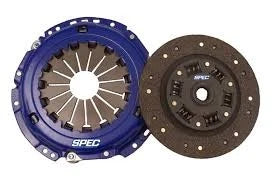SPEC SF333FS-9 Stage 3+ Clutch Kit for 2012-2015 Ford Fiesta ST 1.6T Sprung