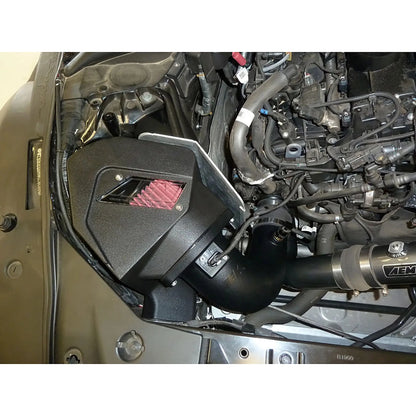 AEM 2.0L Toyota Supra Cold Air Intake System | BMW Z4 / 3 Series / Toyota Supra (18-23) (21-882DS)
