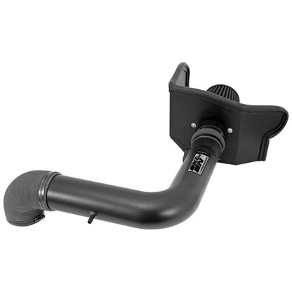 K&N 04-08 Ford F150 V8-5.4L/ Lobo 5.4L V8 Blackhawk Performance Intake Kit | Ford F150 (04-08) / Lobo (04-07) (71-2556)