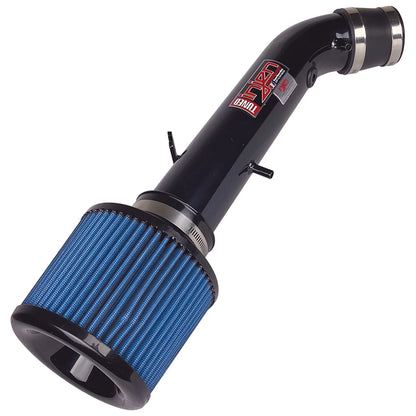 Injen Short Ram Cold Air Intake System | 1999 - 2000 Honda Civic (IS1555BLK)