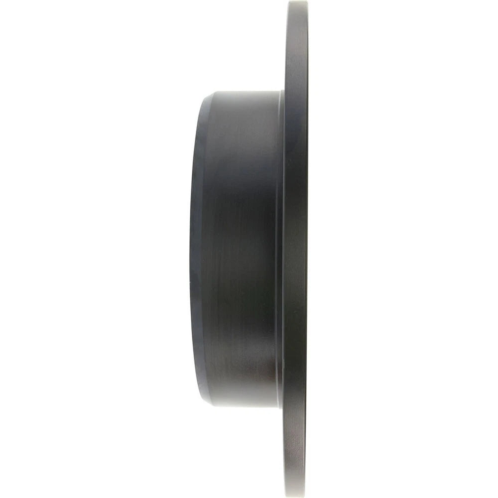 StopTech 127.44090L Rear Left Drilled Brake Rotor for 98-05 GS300 / 01-05 IS300