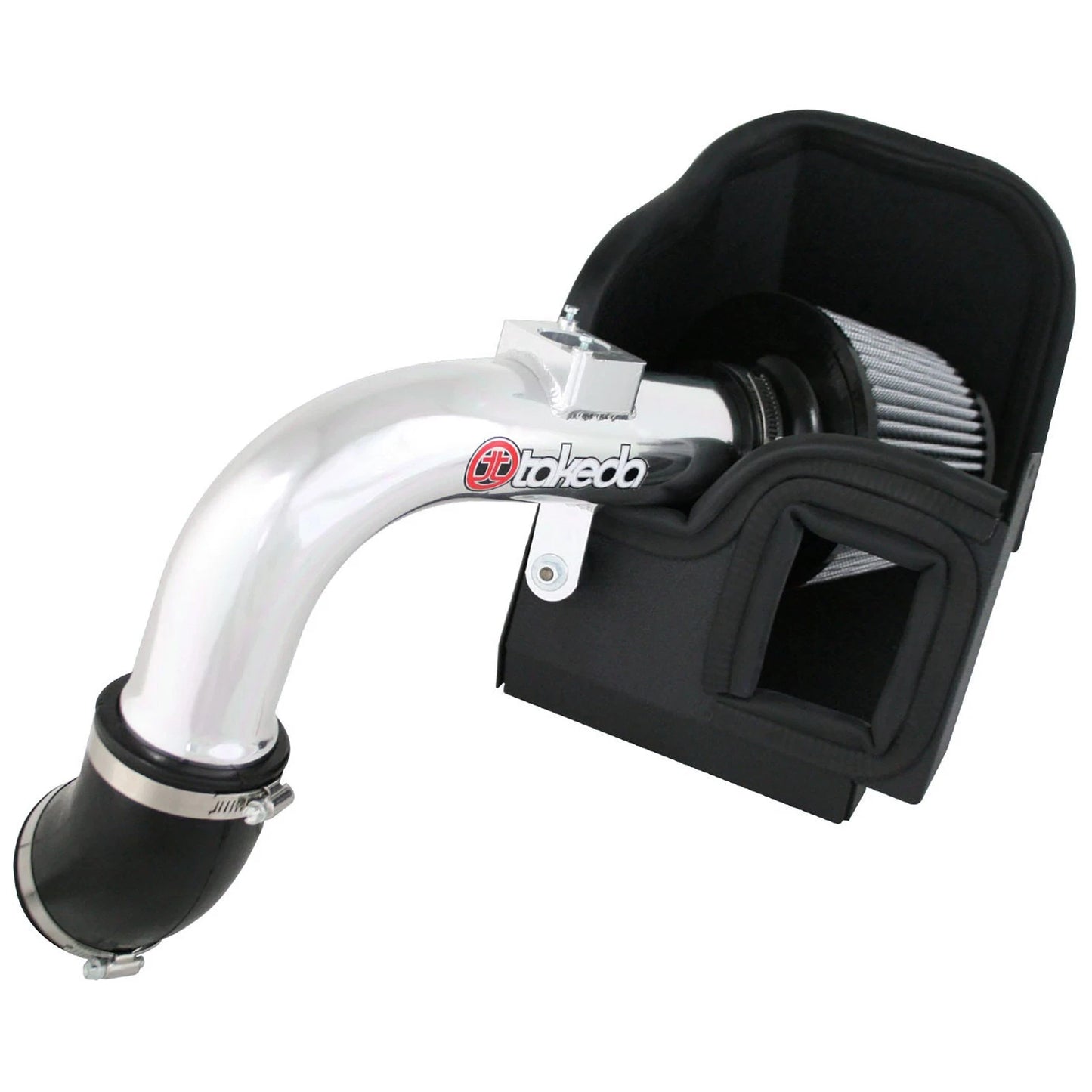 aFe Takeda Stage-2 Cold Air Intake | Mitsubishi Lancer 2.0L (08-09) (TR-4201P)
