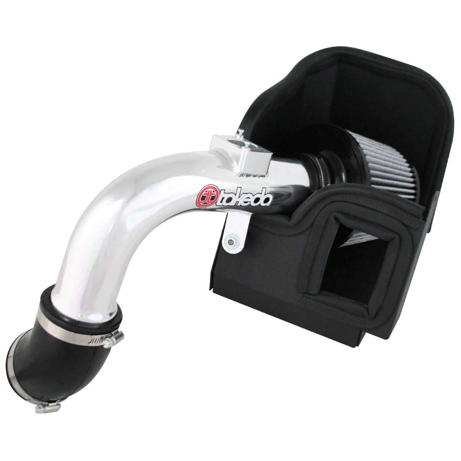 aFe Takeda Stage-2 Cold Air Intake | Mitsubishi Lancer 2.0L (08-09) (TR-4201P)