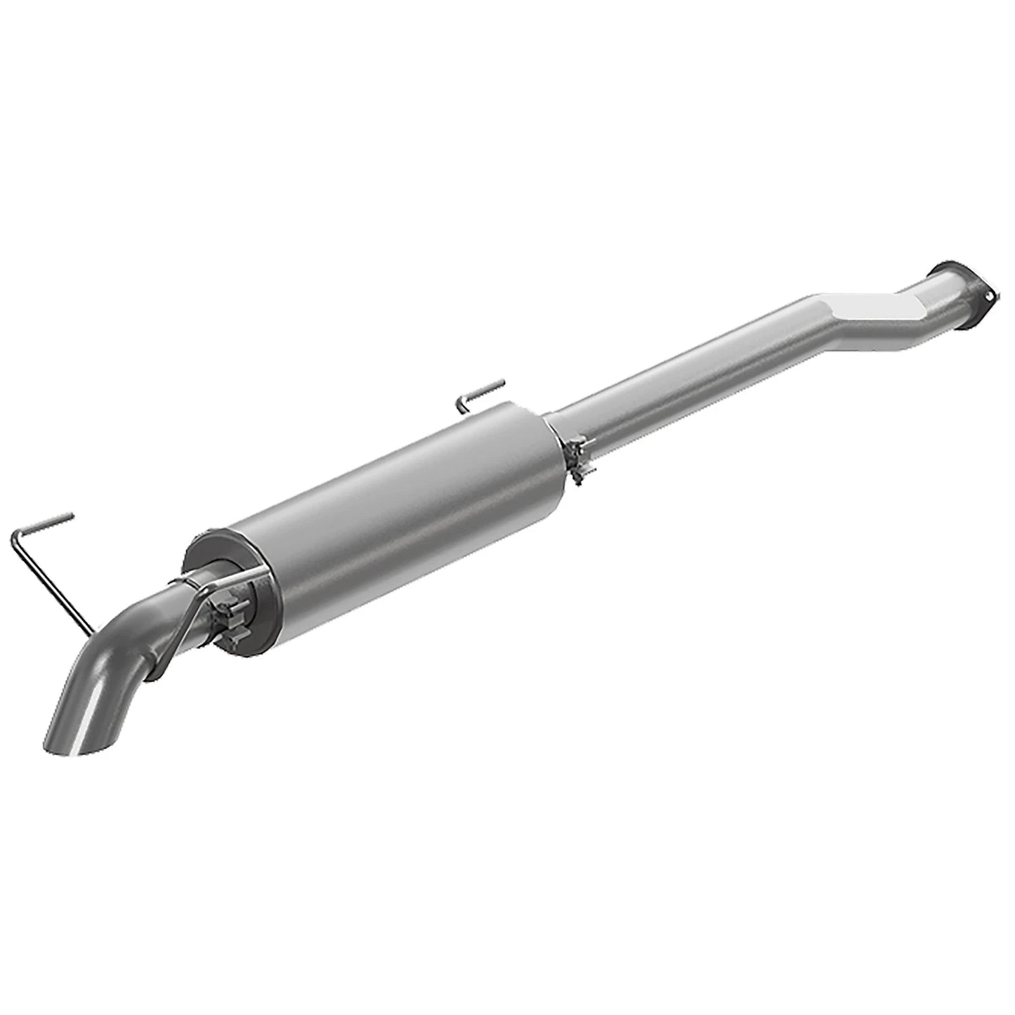 MBRP Armor Lite 3.5L Cat-Back Turn Down Exhaust | Toyota Tacoma (16) (S5339AL)