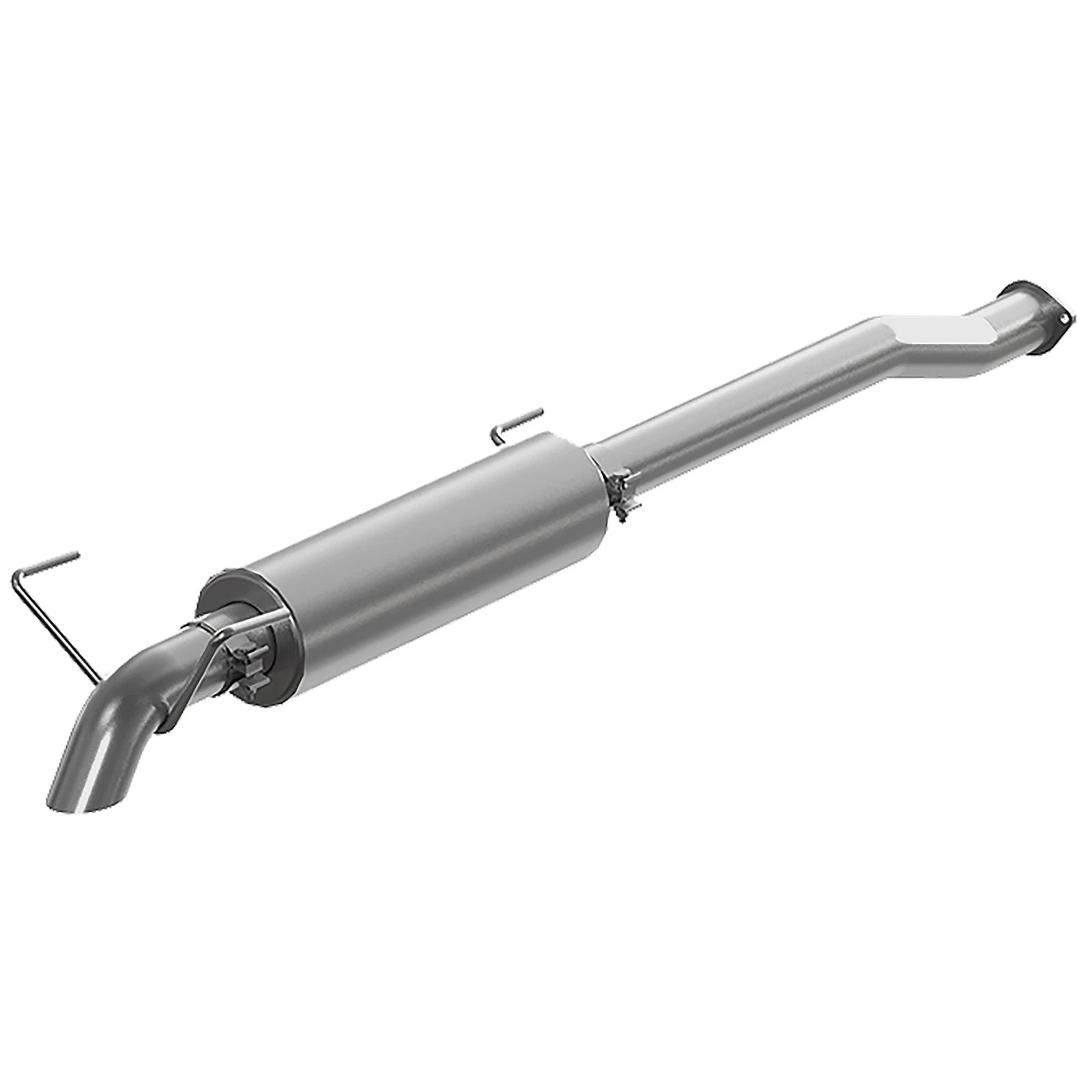MBRP Armor Lite 3.5L Cat-Back Turn Down Exhaust | Toyota Tacoma (16) (S5339AL)