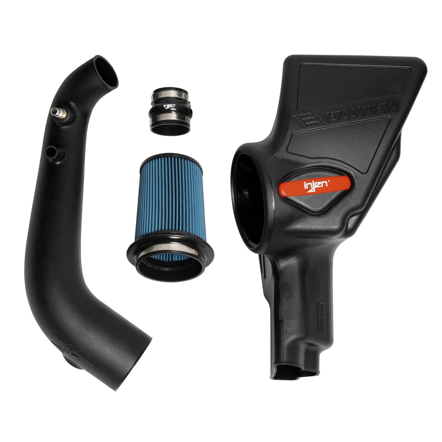 Injen Cold Air Intake | Ford Mustang 2015-2023 (EVO9205)